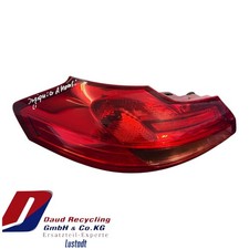 Opel Insignia A Kombi Rücklicht Links 13226858