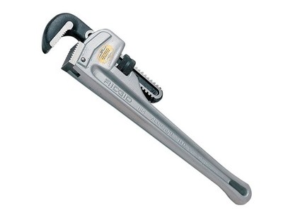 RIDGID - Aluminium-Rohrzange 300mm
