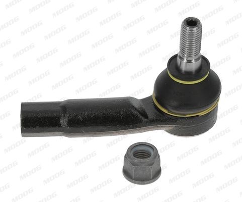Moog Spurstangenkopf Vorne Links FüR Audi Seat Skoda VW-image