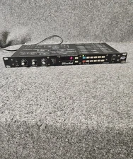 Peavey ULTRAVERB Digital Stereo Multi-Effects Processor w/ power supply