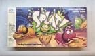 Vintage SPLAT! Board Game 1990 Milton Bradley w/ Box Missing One Die Complete