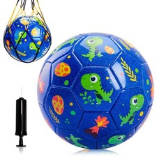 U C Planet Toddler Soccer Ball Kids Soccer Ball Size 2 Size 3 Kids Ball for Todd