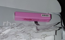 Rhode Gloss peptide Lip Tint Sheer Color 3 fl. oz./ 10 ml Shade: Jellybean New