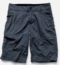 Berghaus Wandershorts Herren grau - W28