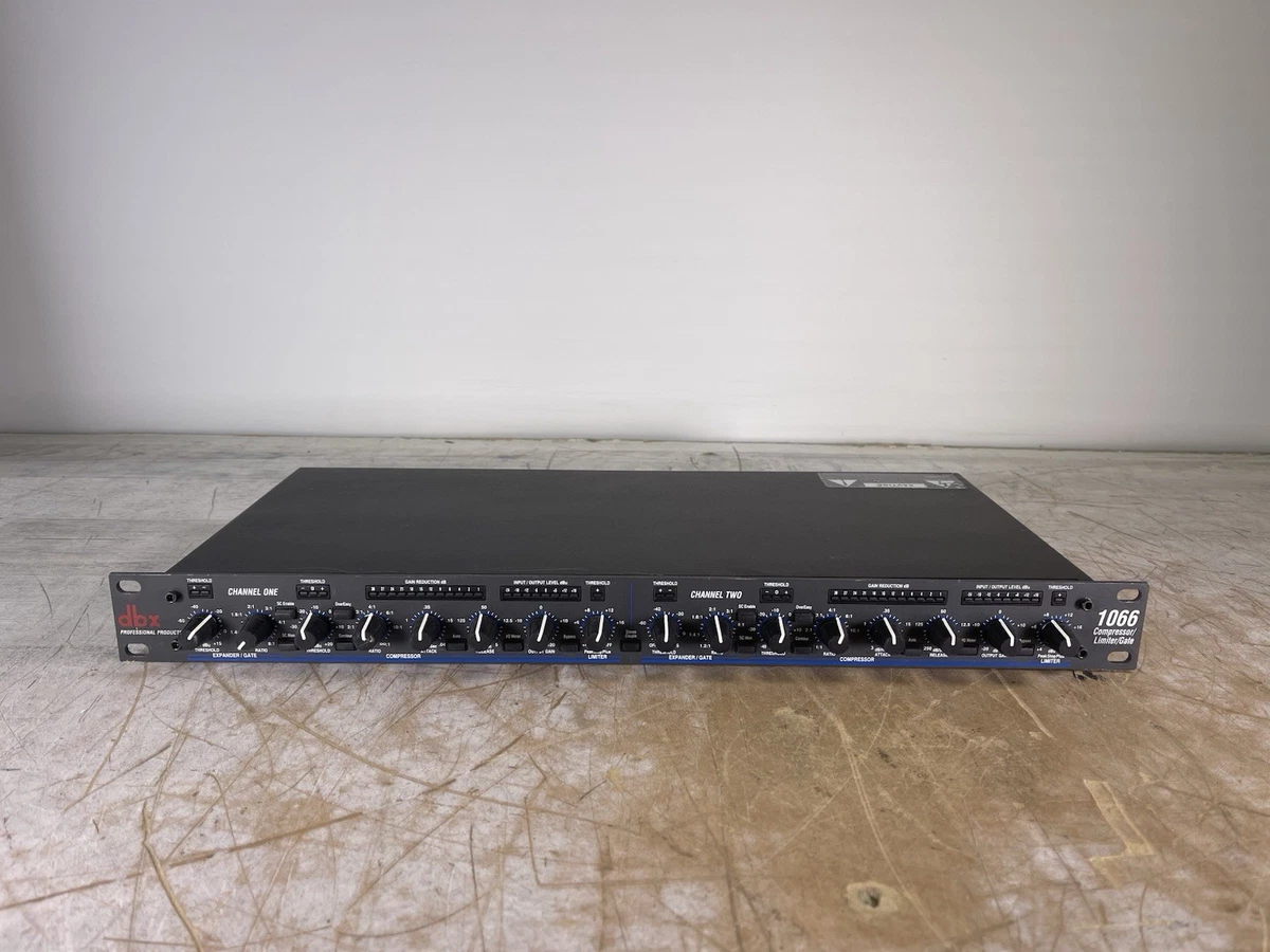 Dbx 1066 for sale | eBay