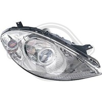 1681082 Scheinwerfer Rechts FüR MERCEDES-BENZ A-CLASS (W169)