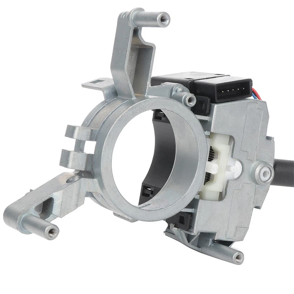 For 2003-04 Mercedes-Benz CLK55 AMG Turn Signal Switch Front 5452310 Foto 3 de 4