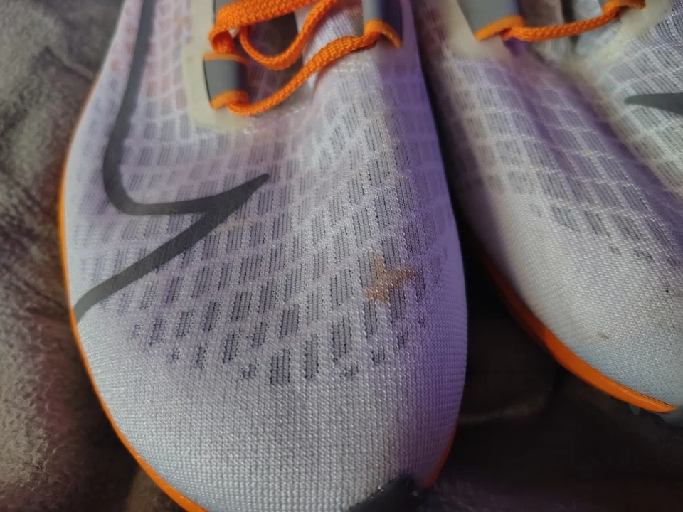 Nike Tennessee Orange - Image 4 of 4