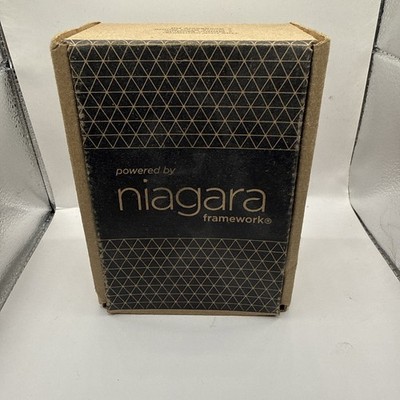 Niagara NPB-8000-2X-485 12979 Jace 8000 Dual Port RS485 Option Module BACnet