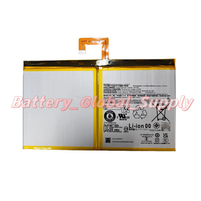 3.91V 6820MAH Battery for Lenovo Xiaoxin Pad 2024/TB331FC/TB330FC L23D2P31 1 PCS