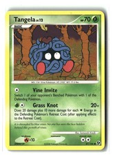 Great Encounters #87/106 Tangela on eBay