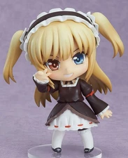 [Used] Nendoroid I don't have many friends NEXT Kobato Hasegawa [Good Smile Comp