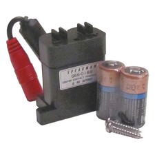 SPEAKMAN RPG66-0169 Battery Power Module 34UN11