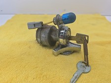 1967 Dodge Charger Ignition Switch Cylinder Keys Oem Mopar