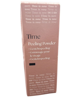 proWIN Time Time Peeling Powder Gesichtspeeling 30 g