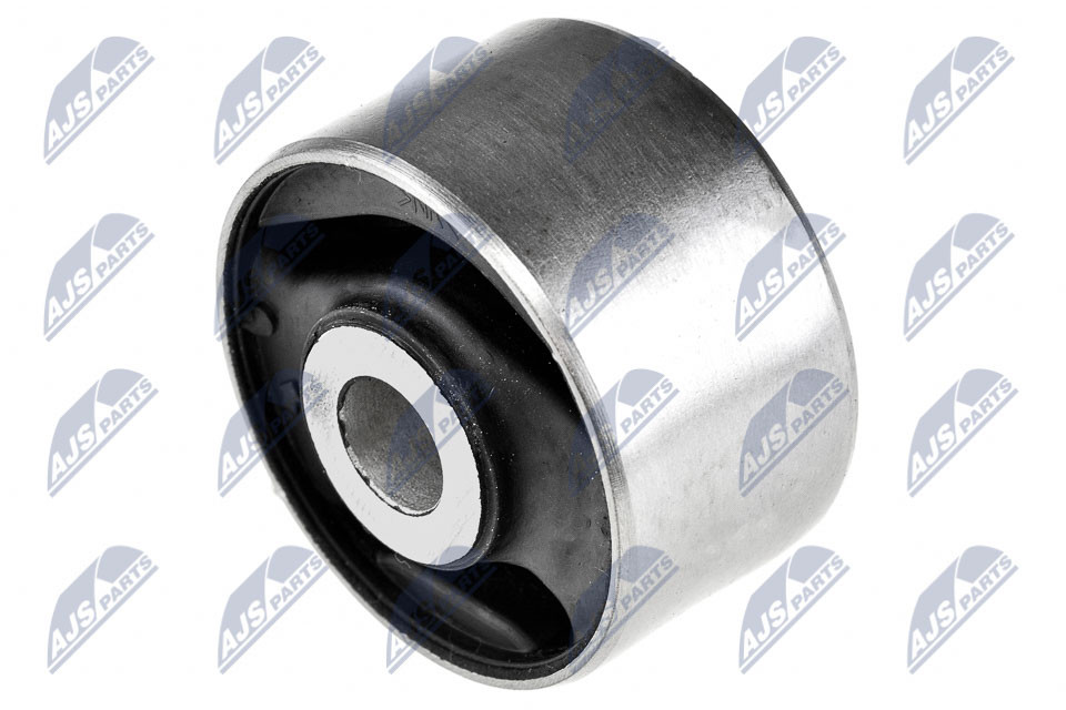 NTY ZTT-SB-003K Mounting, axle beam for SUBARU