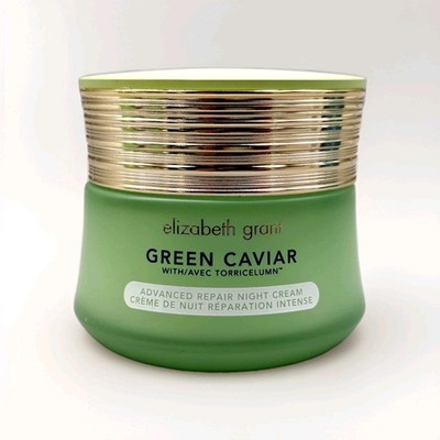 Elizabeth Grant Green Caviar Repair Eye Cream 50ml | Creme Augen Anti-Age NEU