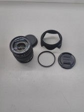 Sigma 18-200mm f/3.5-6.3 DC Lens for Canon EF Mount