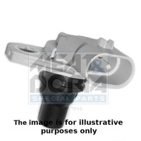 Meat & Doria Nockenwellensensor Hallgeber ZüNdimpulsgeber 87571E FüR Opel Fiat 2