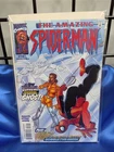Amazing Spider-Man #16 2000 Marvel Comics NM- Comic Book Direct Edition
