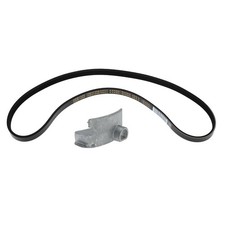 Air Conditioning Compressor Belt Kit For Chevy For Gmc Replace 12658178 Air Conditioning Compressor Belt Kit For Chevy For Gmc Replace 12658178