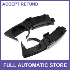 Dashboard Cup Holder Left Right Side Expander TWO Custom for BMW Z4 2003-2008