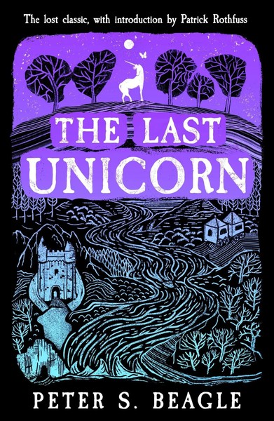 The Last Unicorn | Peter S. Beagle | Taschenbuch | 294 S. | Englisch | 2023-image