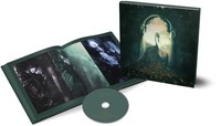 Alcest - Les Voyages De L'ame - Cd - G3Z