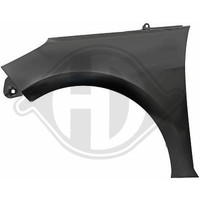 1407007 KotflüGel Vorne Links FüR Ford Fiesta VII (Hj, Hf)