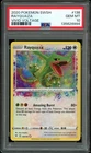 PSA 10 GEM MINT Rayquaza 138 Amazing Rare Vivid Voltage Pokemon Card