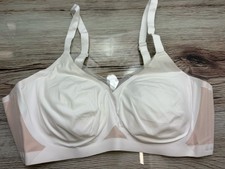 Honey Love Liftwear CrossOver Bra Astral Wireless Size 3X NWOT