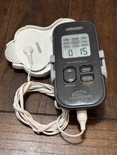 Omron Electro Therapy Pain Relief Pro Remote ...