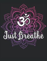 Anti-Stress Malbuch: Mandala Yoga Namaste Tattoo