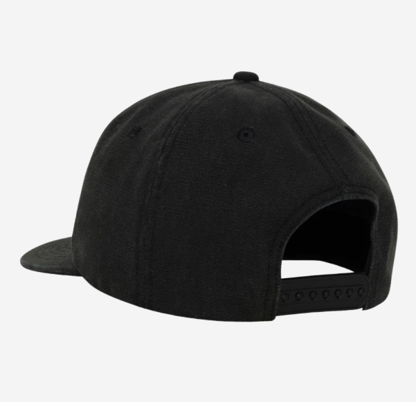 Stussy x Our Legacy Work Shop Mid-depth Cap Black | eBay