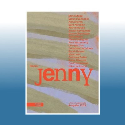 Jenny #12 | Fausto Bradke