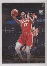 2020-21 Panini Chronicles Panini Bronze Onyeka Okongwu #131 0b7