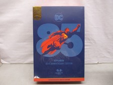 2023 McFarlane DC Superman 85th Anniversary Edition Gold Label SDCC
