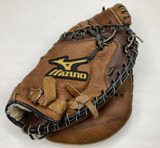 Mizuno RHT GXC91 Pro-Scoop Franchise Excel Catchers Glove Mitt Right Handed