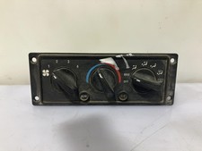 2000-2020 International 9400 Heater A/C Temperature Controls - Used