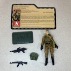 Gi Joe 2012 Convention Oktober Guard Schrage Loose