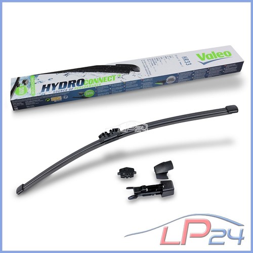 VALEO BALAI D'ESSUIE-GLACE POUR AUDI BMW FORD MERCEDES-BENZ PORSCHE