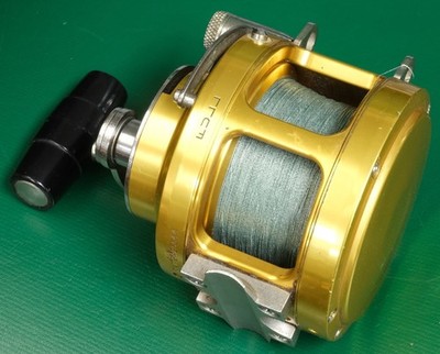 Penn International II 20T Fishing ReelExc Cond 🎣 | eBay Penn International II 20T Fishing ReelExc Cond 🎣 | eBay