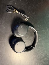 Sony WH-CH710N Wireless Noise-Canceling Over Ear Headphones - Fully Working