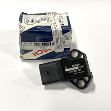 Bosch 03G906051M MAP Sensor For AUDI VW New NOS