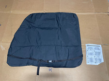 2007-2018 Jeep Wrangler Freedom Panel Hard Top Storage Bag K6859916ab Mopar Oem 2007-2018 Jeep Wrangler Freedom Panel Hard Top Storage Bag K6859916ab Mopar Oem
