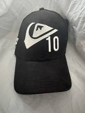Kelly Slater KS 10 Quicksilver Hat