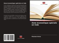 Poonam Arora | Zone éConomique SpéCiale En Inde | Taschenbuch | FranzöSisch