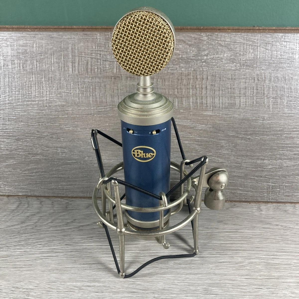 Bluebird Microphone for sale - eBay