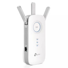 AC1750 Wi-Fi Range Extender