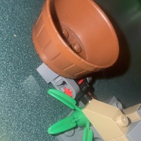 LEGO NINJAGO Samurai Mech 9448 Complete Set 452 Pieces Box Samurai X